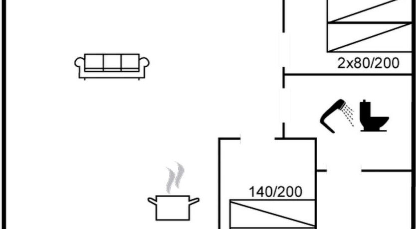 Photo of "Ejvind" - 30km from the sea