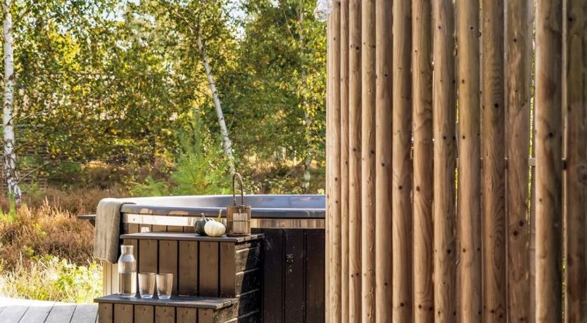 Photo of "Arbnora" -  from the sea