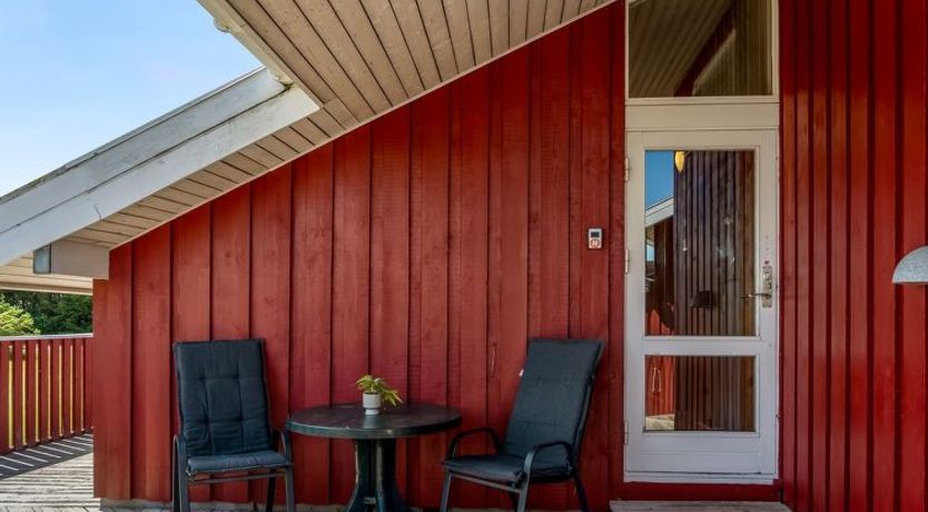 Photo of "Hans" - 1.2km from the sea