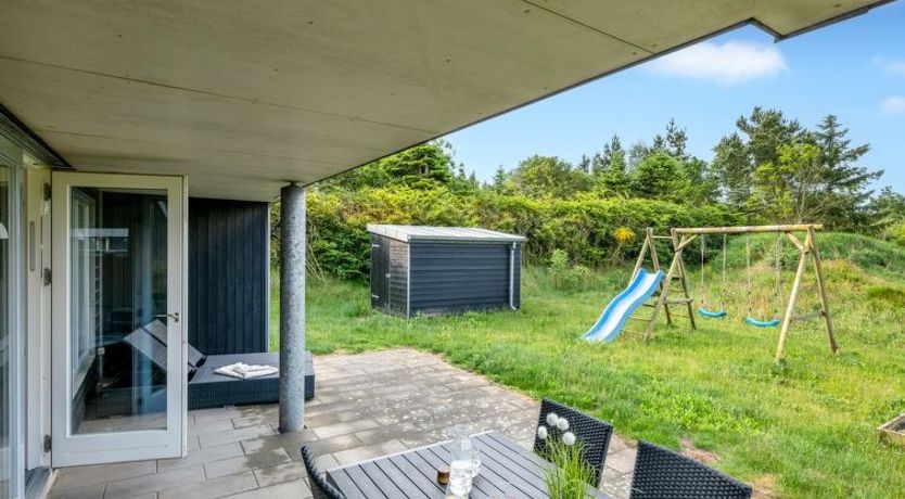 Photo of "Gerret" - 200m to the fjord