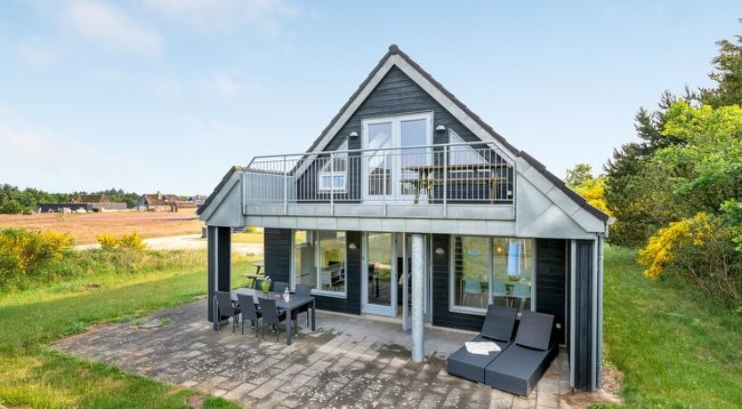 Photo of "Gerret" - 200m to the fjord