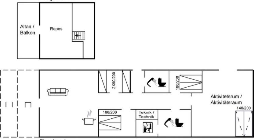 Photo of "Gerret" - 200m to the fjord
