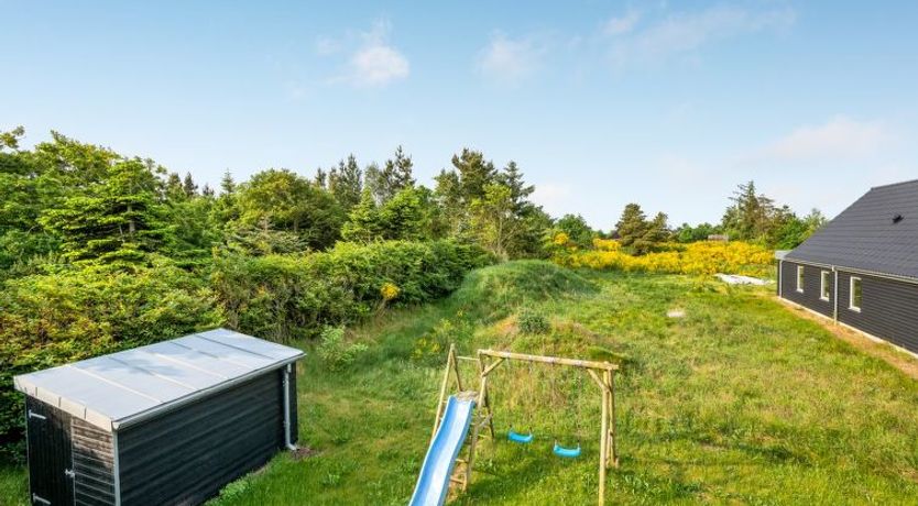 Photo of "Gerret" - 200m to the fjord