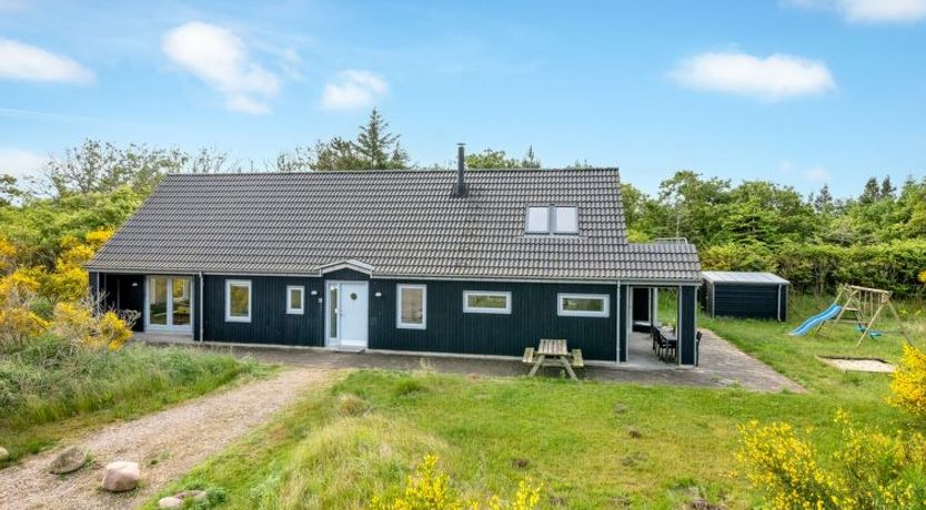 Photo of "Gerret" - 200m to the fjord