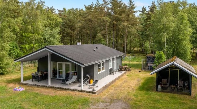 Photo of "Bæver" - 1km from the sea