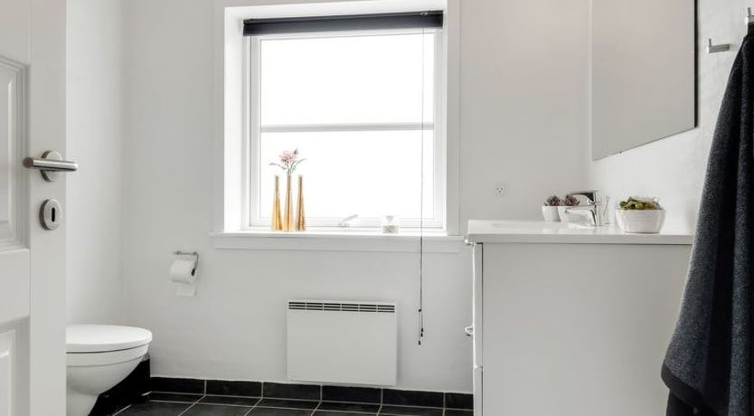 Photo of "Bæver" - 1km from the sea