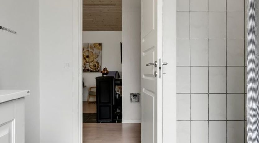 Photo of "Bæver" - 1km from the sea