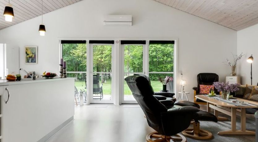 Photo of "Bæver" - 1km from the sea