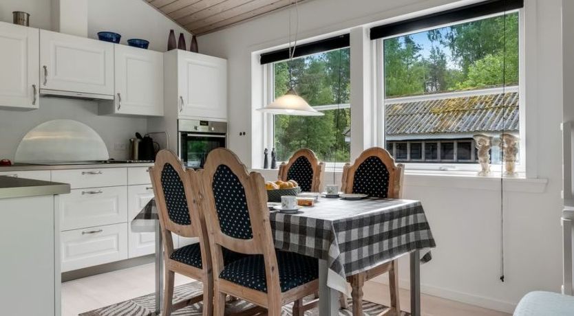 Photo of "Bæver" - 1km from the sea