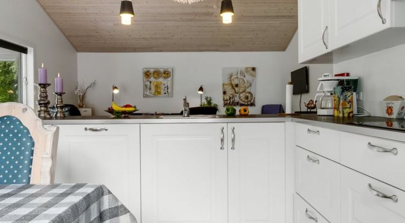 Photo of "Bæver" - 1km from the sea