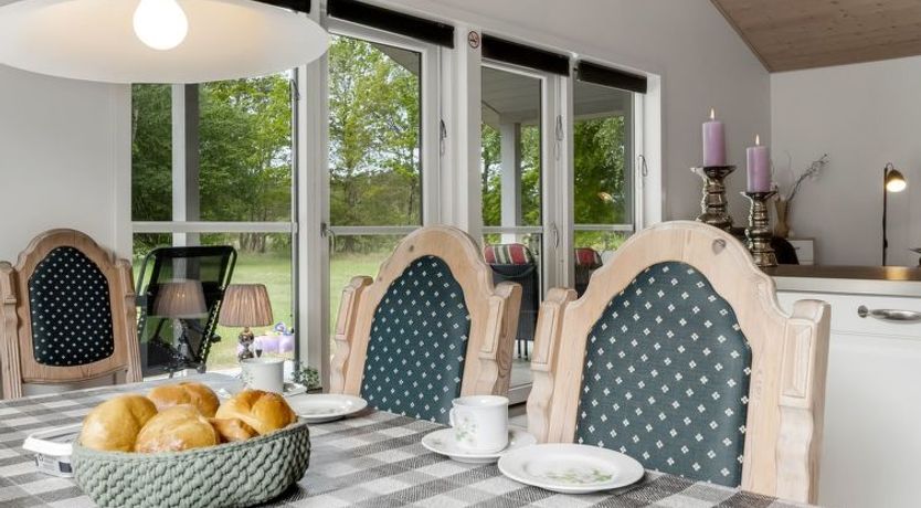 Photo of "Bæver" - 1km from the sea