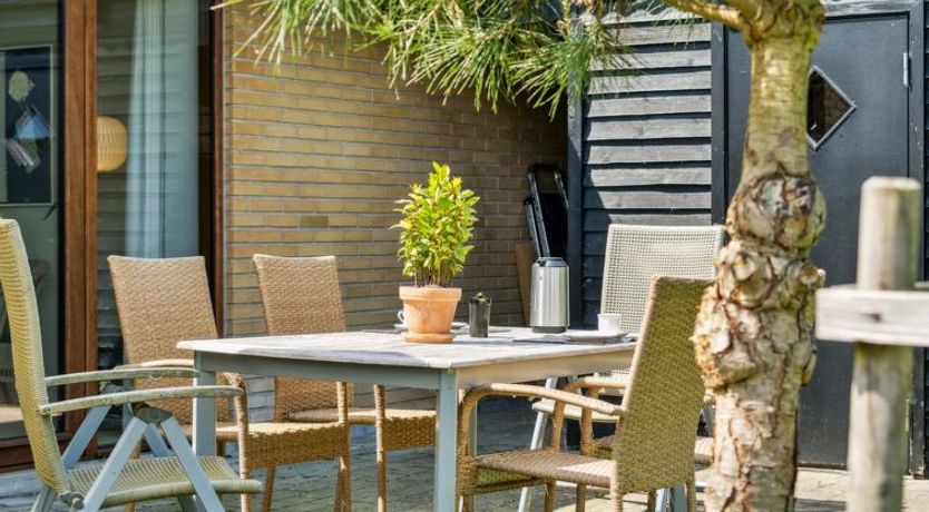 Photo of "Mechthild" - 700m from the sea