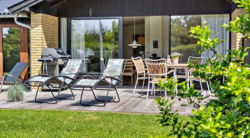 Photo of "Mechthild" - 700m from the sea