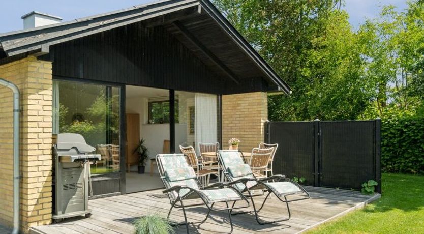 Photo of "Mechthild" - 700m from the sea