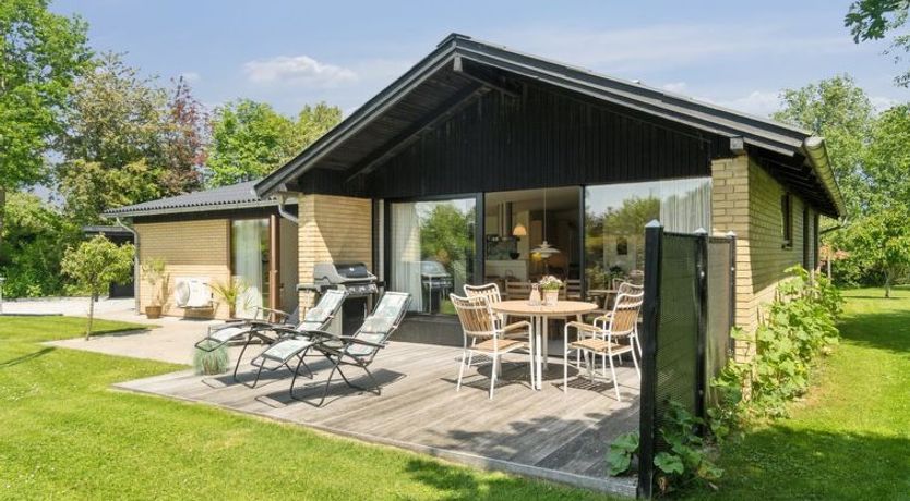 Photo of "Mechthild" - 700m from the sea