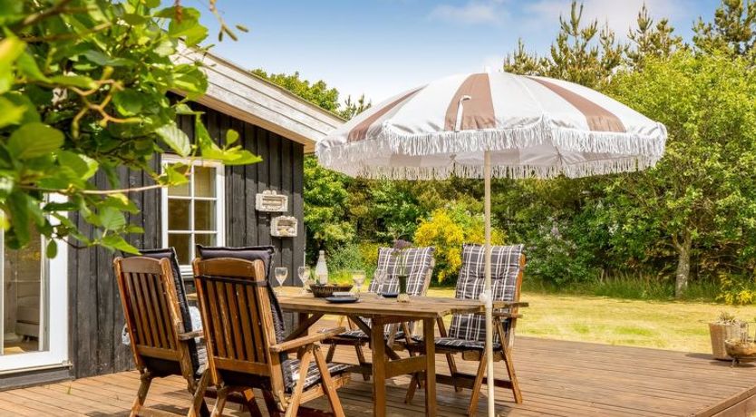 Photo of "Frederica" - 100m to the fjord