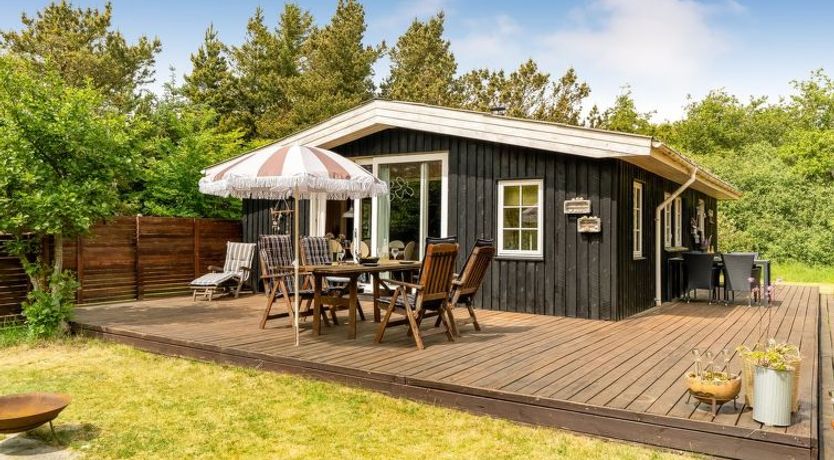 Photo of "Frederica" - 100m to the fjord