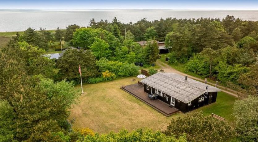 Photo of "Frederica" - 100m to the fjord