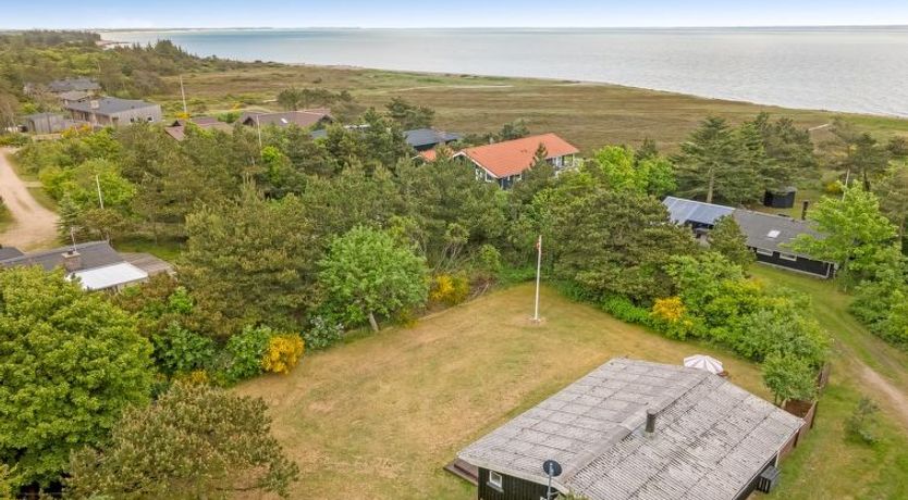 Photo of "Frederica" - 100m to the fjord