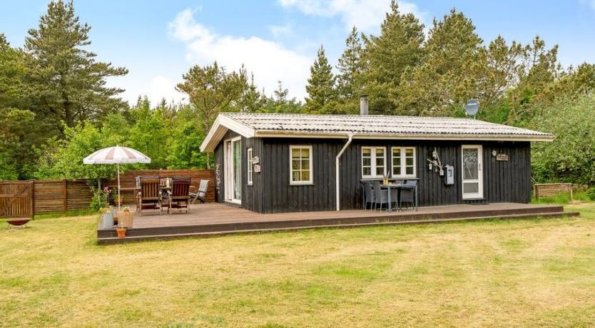 Photo of "Frederica" - 100m to the fjord