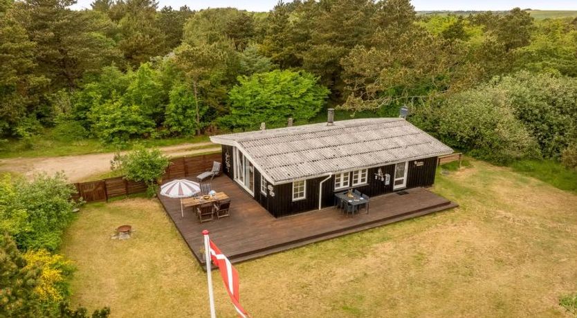 Photo of "Frederica" - 100m to the fjord