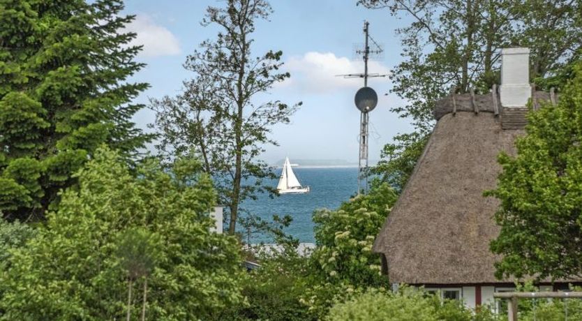 Photo of "Rether" - 400m from the sea