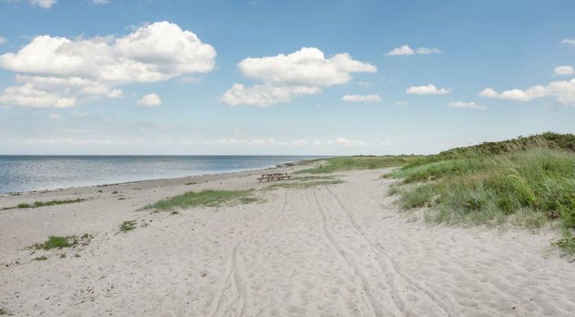 Photo of "Rether" - 400m from the sea