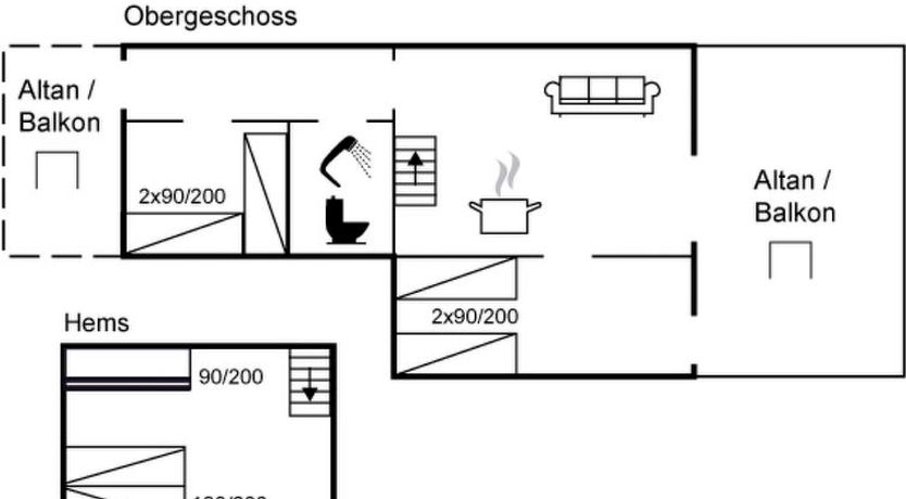 Photo of "Jari" - 200m from the sea