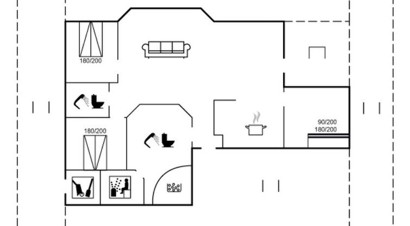 Photo of "Ayda" - 275m from the sea
