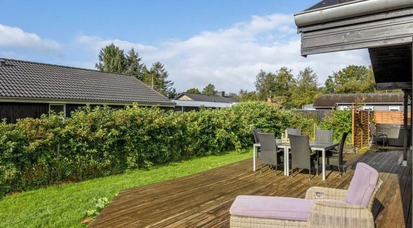 Photo of "Smilla" - 1.1km from the sea