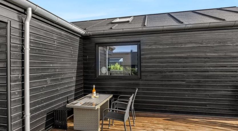 Photo of "Smilla" - 1.1km from the sea