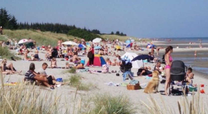 Photo of "Smilla" - 1.1km from the sea