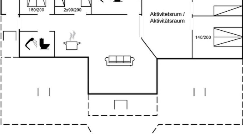 Photo of "Smilla" - 1.1km from the sea