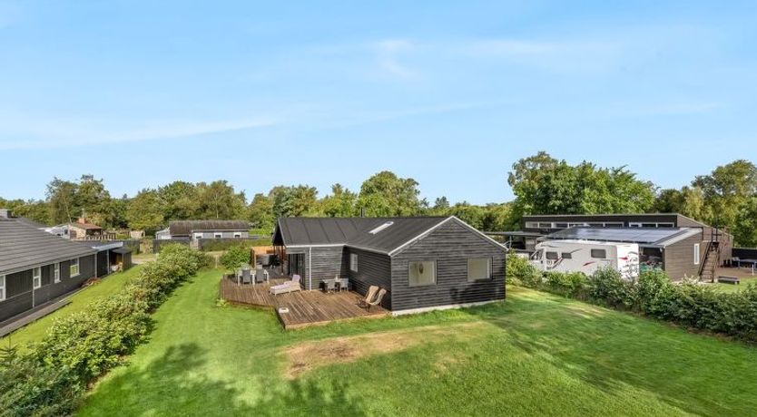 Photo of "Smilla" - 1.1km from the sea