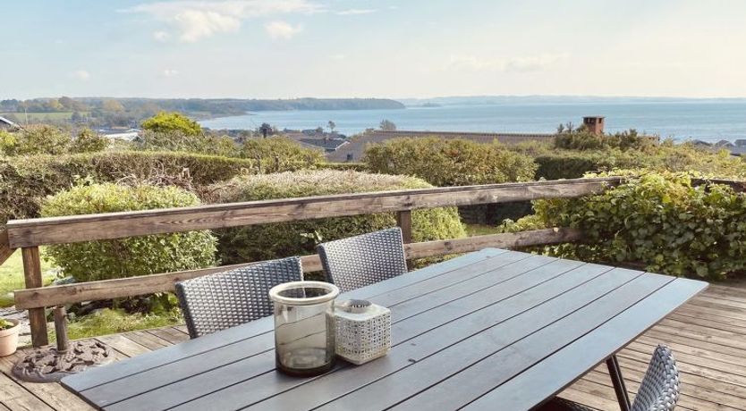 Photo of "Frithger" - 300m from the sea
