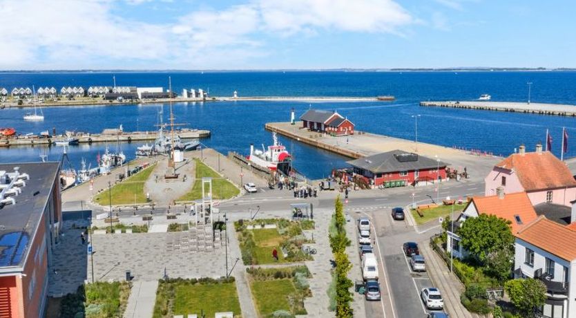 Photo of "Gaby" - 250m from the sea