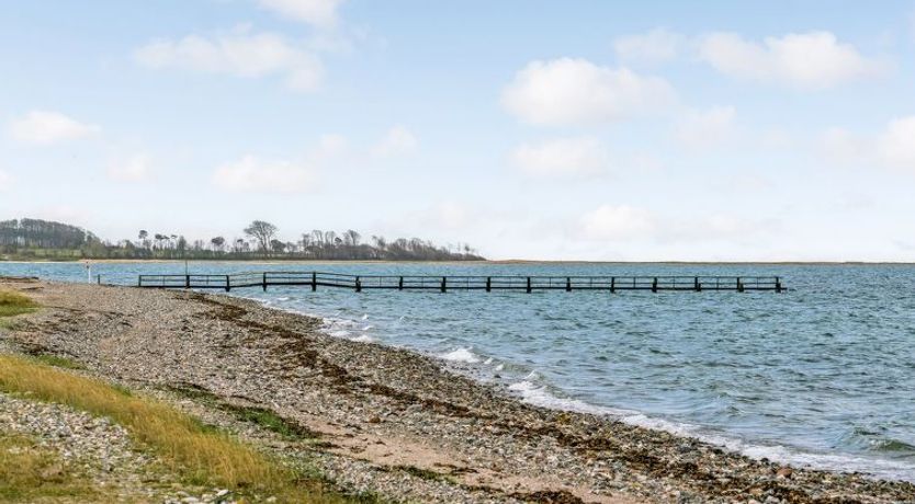 Photo of "Gaby" - 250m from the sea