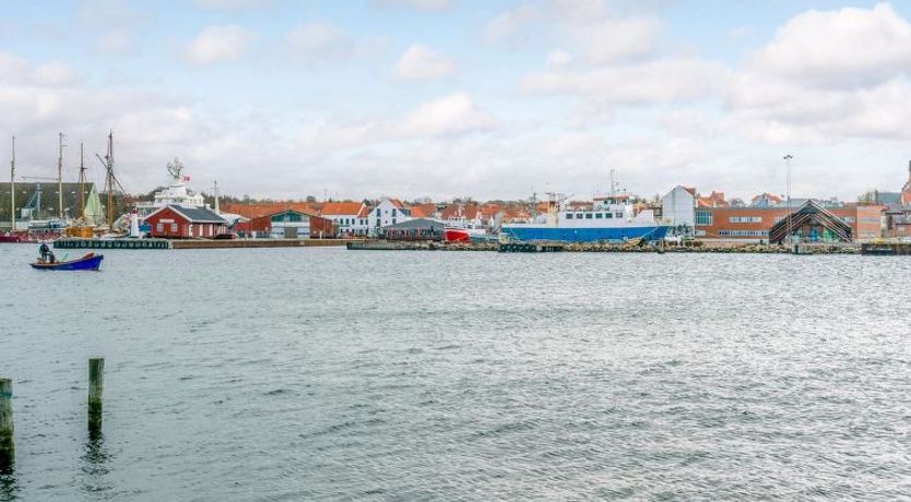 Photo of "Gaby" - 250m from the sea