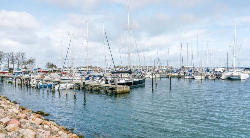 Photo of "Gaby" - 250m from the sea