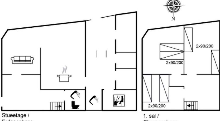 Photo of "Gaby" - 250m from the sea