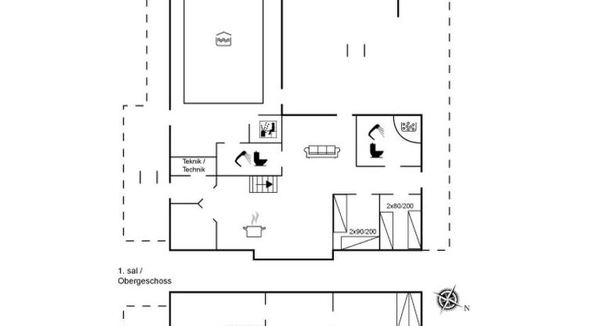 Photo of "Ung" - 460m from the sea