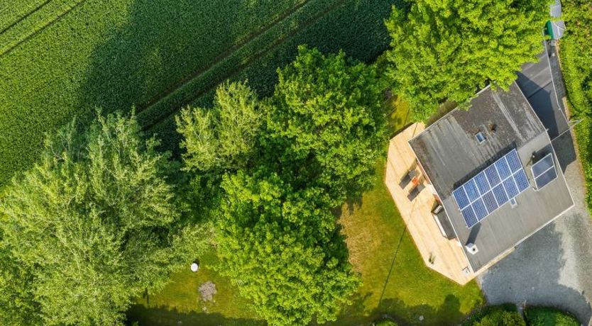 Photo of "Swipdagh" - 150m from the sea