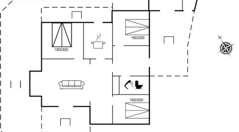 Photo of "Swipdagh" - 150m from the sea