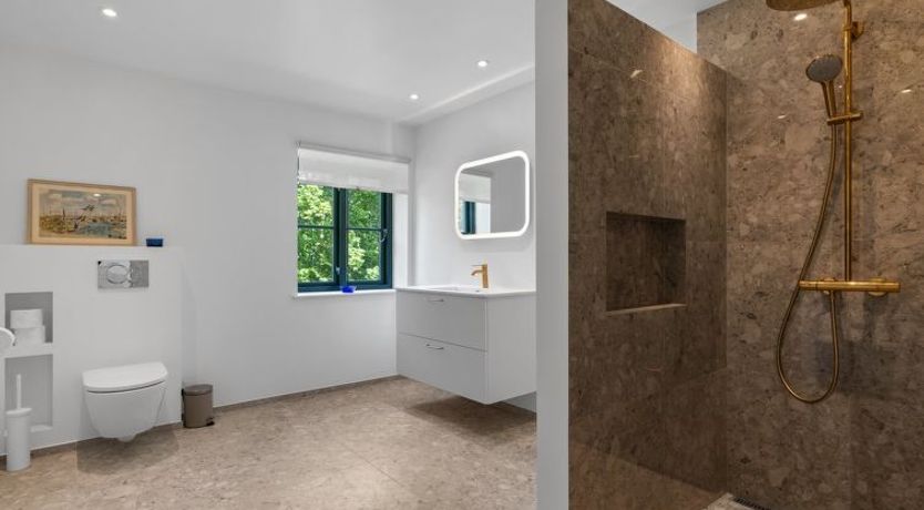 Photo of "Brun" - 1.5km from the sea