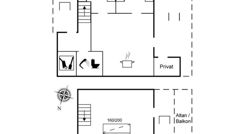Photo of "Sunna" - 1km from the sea