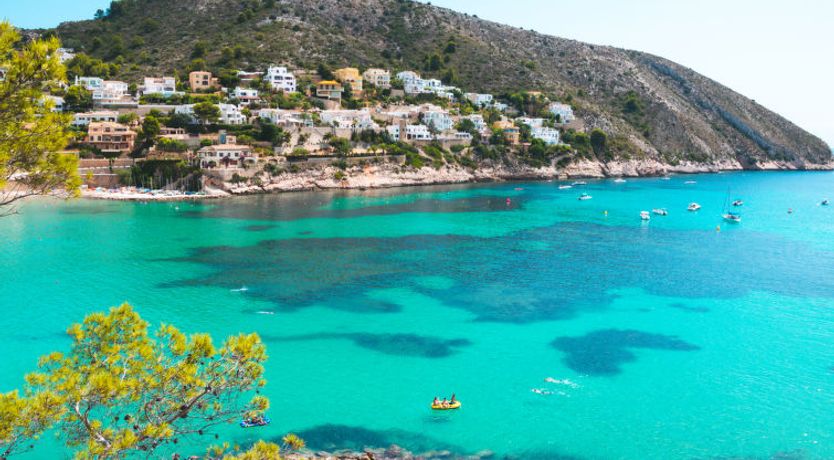 Photo of Los Limoneros de Moraira