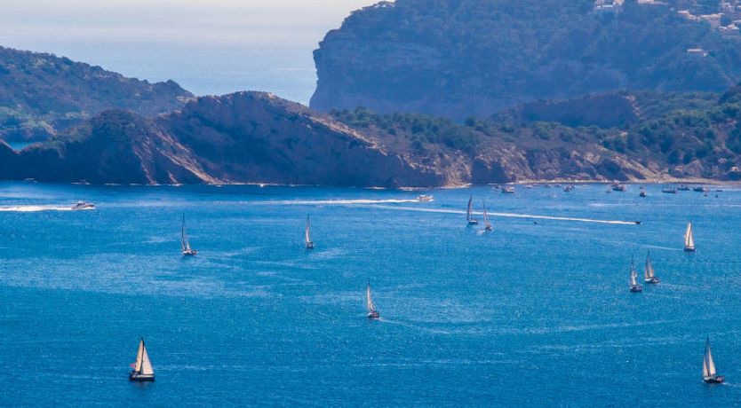 Photo of Los Limoneros de Moraira