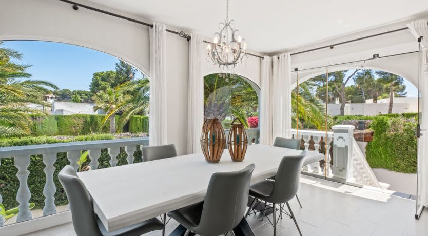 Photo of Los Limoneros de Moraira