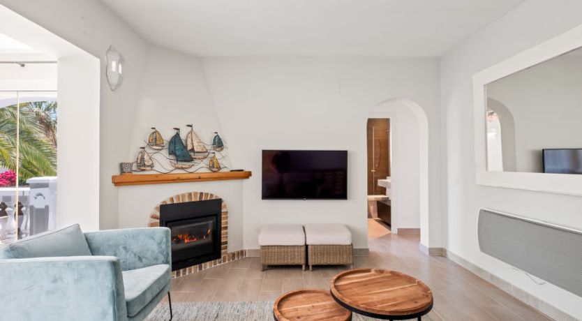 Photo of Los Limoneros de Moraira