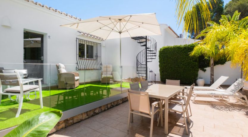 Photo of Los Limoneros de Moraira